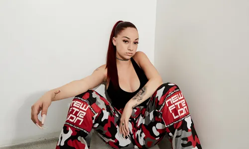 Bhad Bhabie