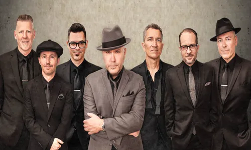 Big Bad Voodoo Daddy