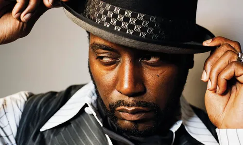 Big Daddy Kane