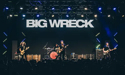 Big Wreck