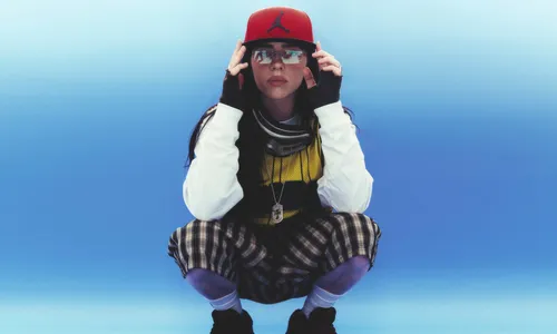 Billie Eilish