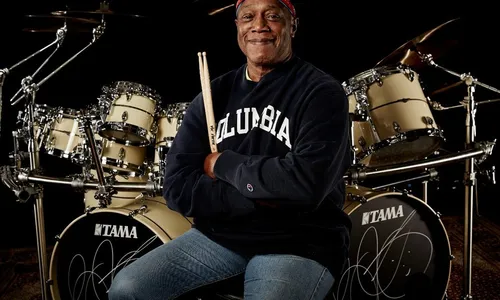 Billy Cobham