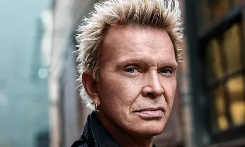 Billy Idol