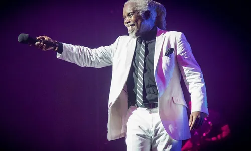 Billy Ocean