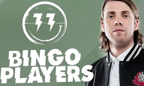 Bingo Players