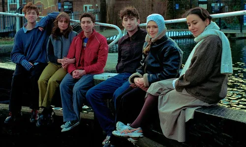 Black Country, New Road