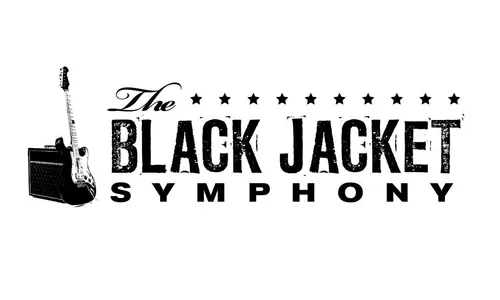 Black Jacket Symphony