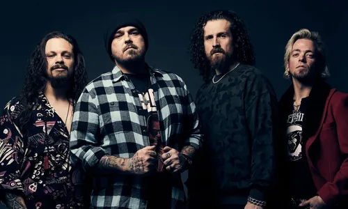 Black Stone Cherry