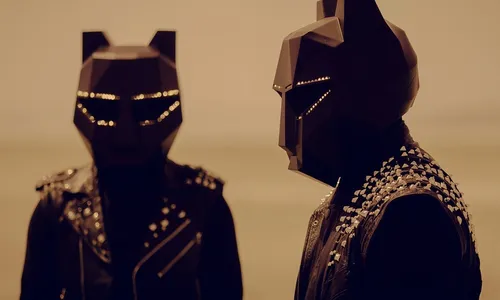 Black Tiger Sex Machine