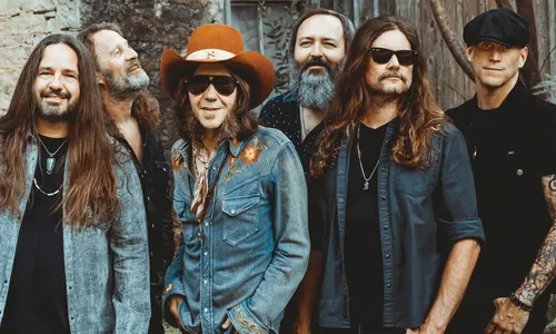 Blackberry Smoke