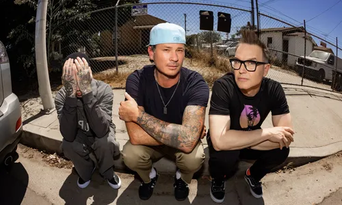 blink-182