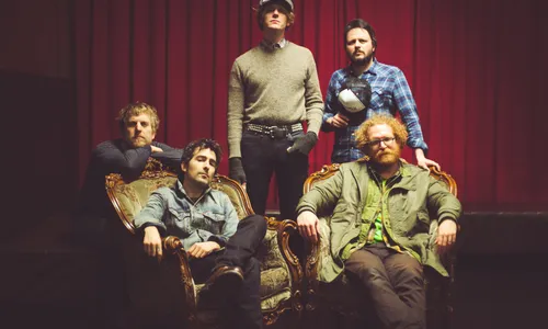 Blitzen Trapper