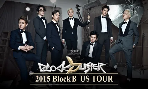 Block B