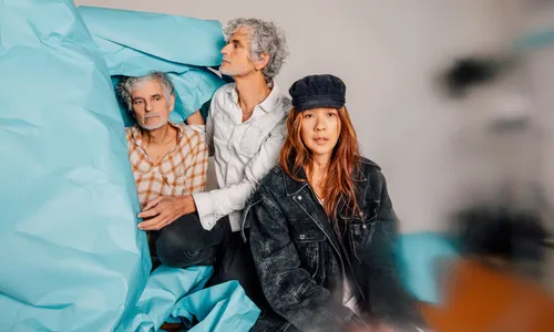 Blonde Redhead