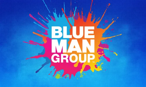 Blue Man Group