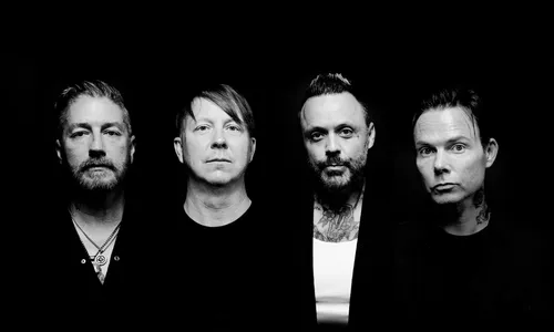 Blue October