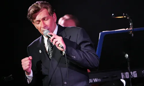 Bobby Caldwell