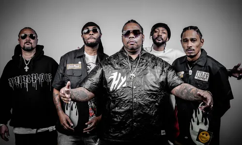 Bone Thugs-N-Harmony