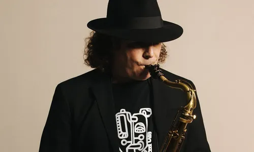 Boney James
