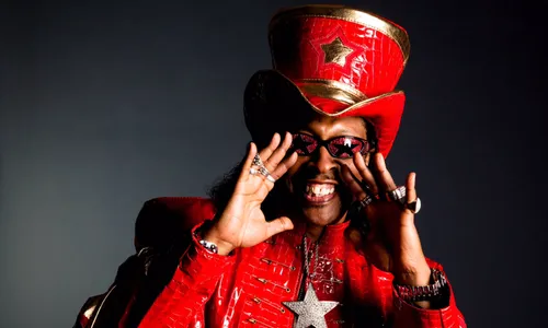 Bootsy Collins