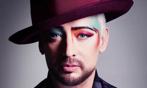 Boy George