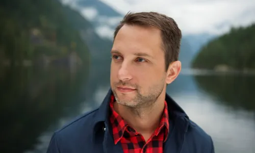 Brandon Heath