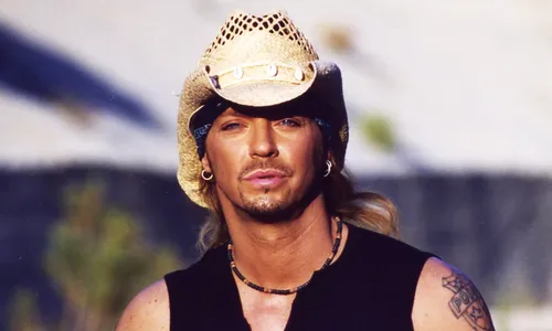 Bret Michaels