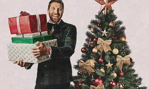 Brett Eldredge