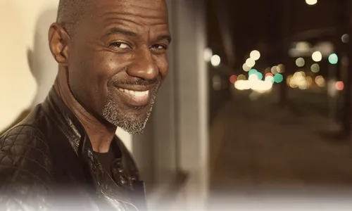 Brian McKnight