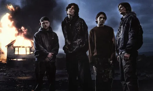 Bring Me The Horizon