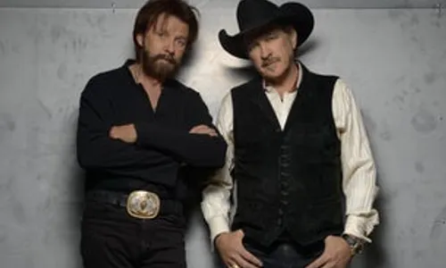 Brooks & Dunn