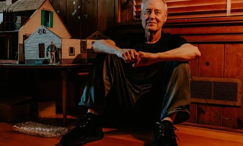 Bruce Hornsby