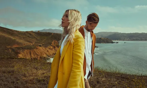 Bryan & Katie Torwalt