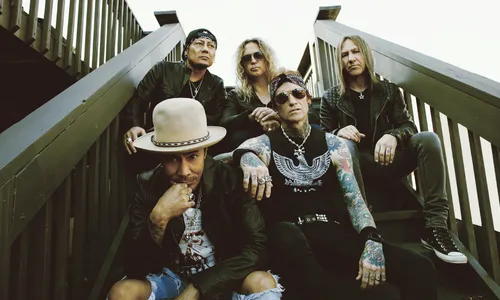 Buckcherry