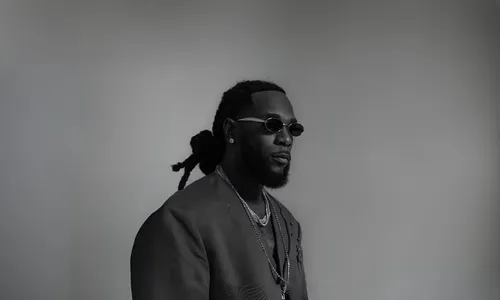 Burna Boy