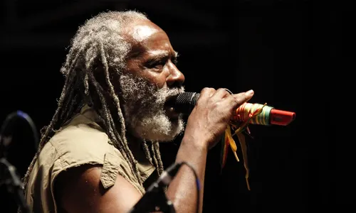 Burning Spear