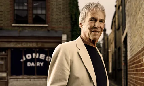 Burt Bacharach