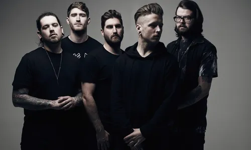 Bury Tomorrow