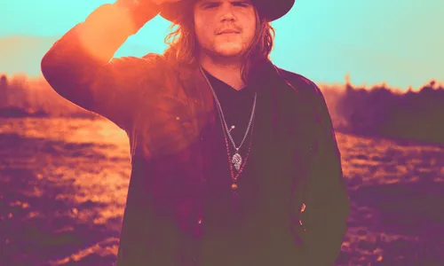 Caleb Johnson