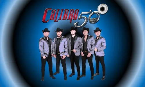 Calibre 50