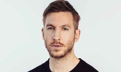 Calvin Harris