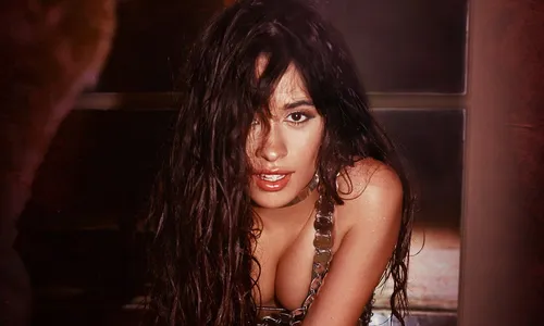 Camila Cabello