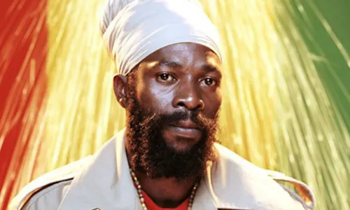 Capleton