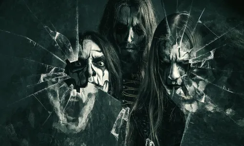 Carach Angren