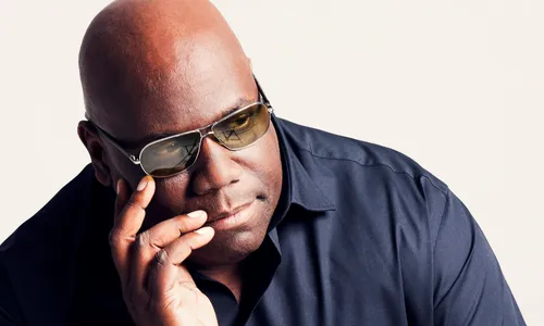 Carl Cox