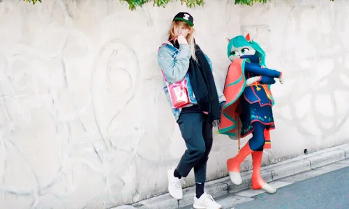 Cashmere Cat