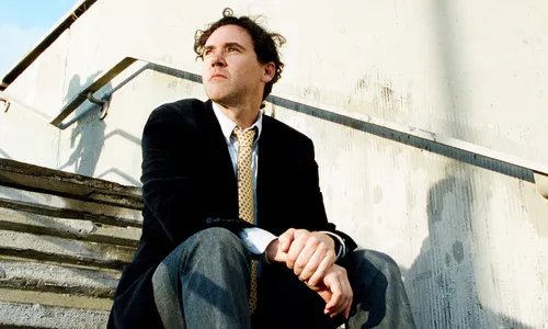 Cass McCombs