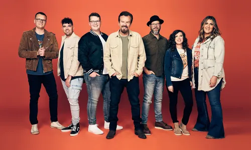 Casting Crowns