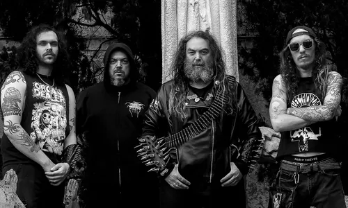 Cavalera Conspiracy