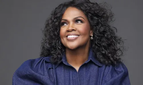 CeCe Winans